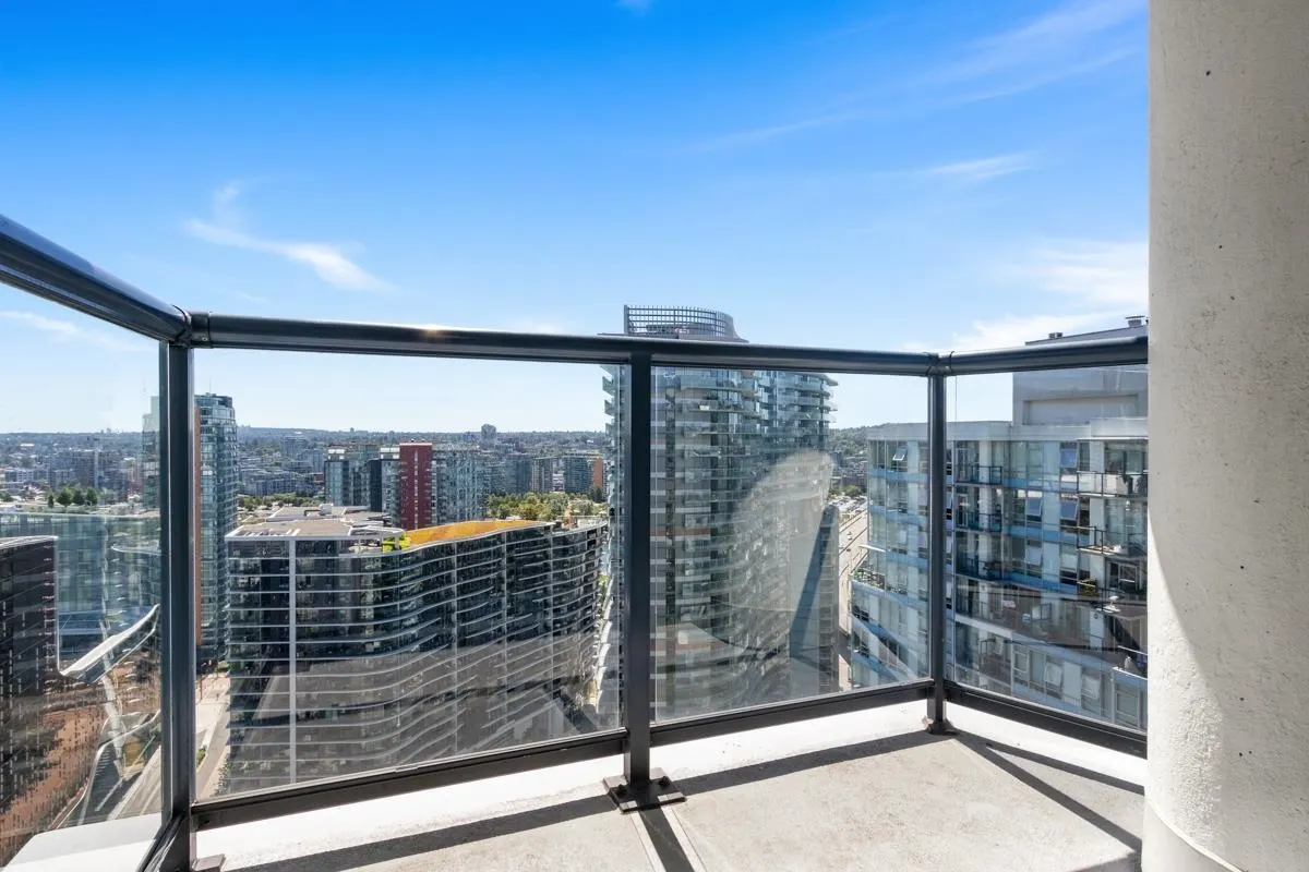 928 Beatty Street #3102