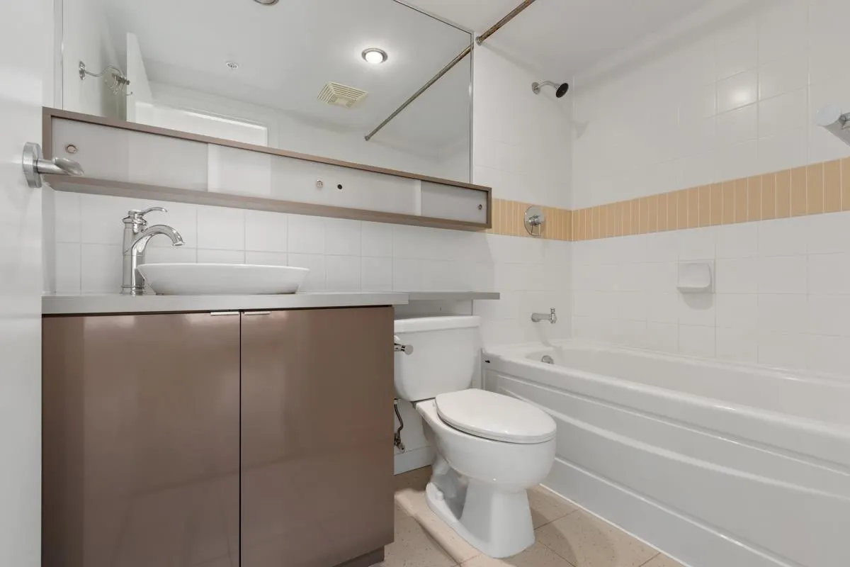 928 Beatty Street #3102