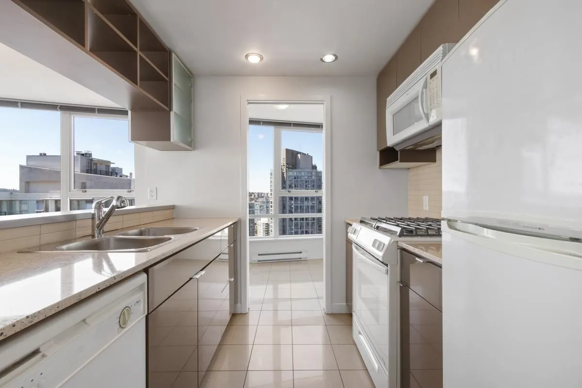 928 Beatty Street #3102