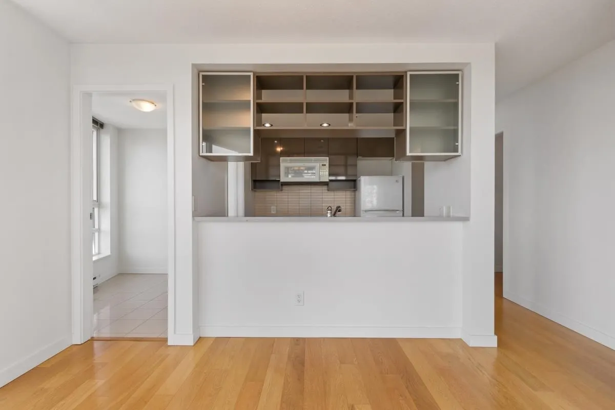 928 Beatty Street #3102