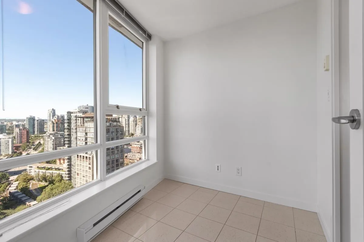 928 Beatty Street #3102