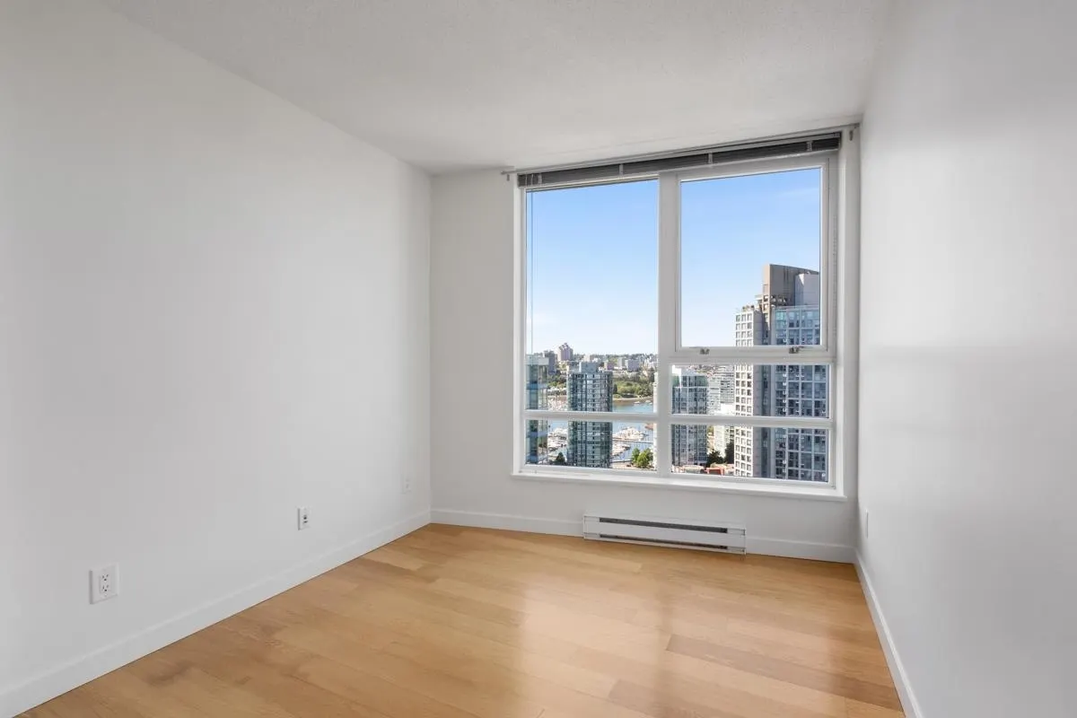 928 Beatty Street #3102