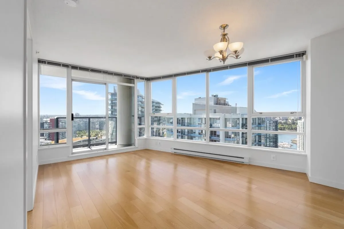 928 Beatty Street #3102