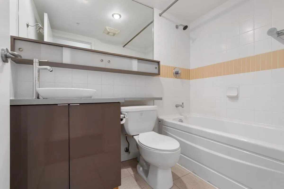 928 Beatty Street #3102