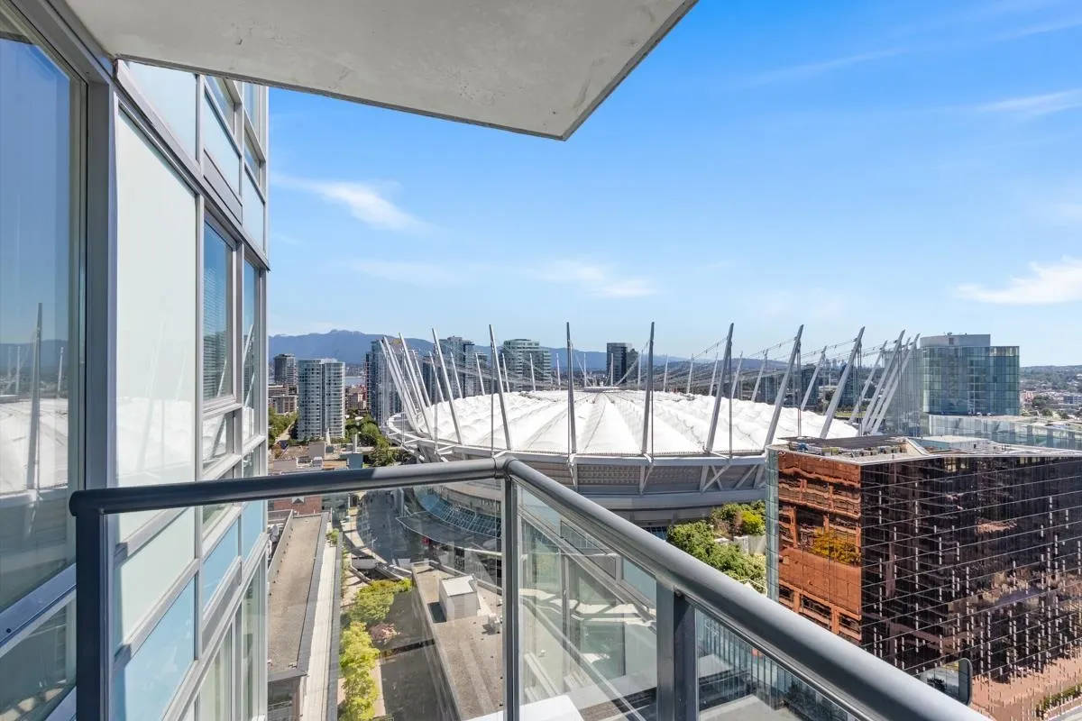 928 Beatty Street #3102