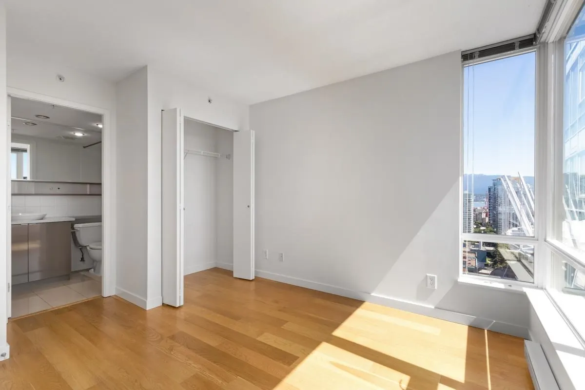 928 Beatty Street #3102