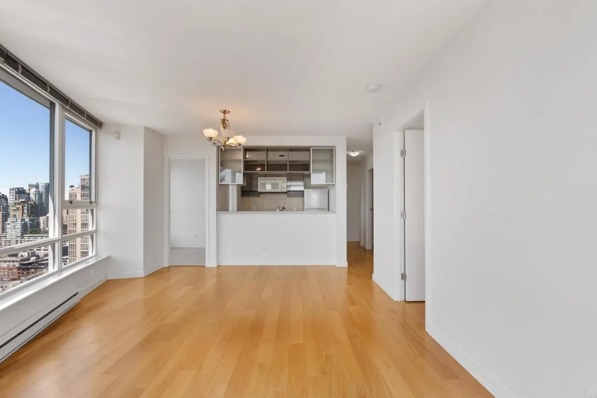 928 Beatty Street #3102