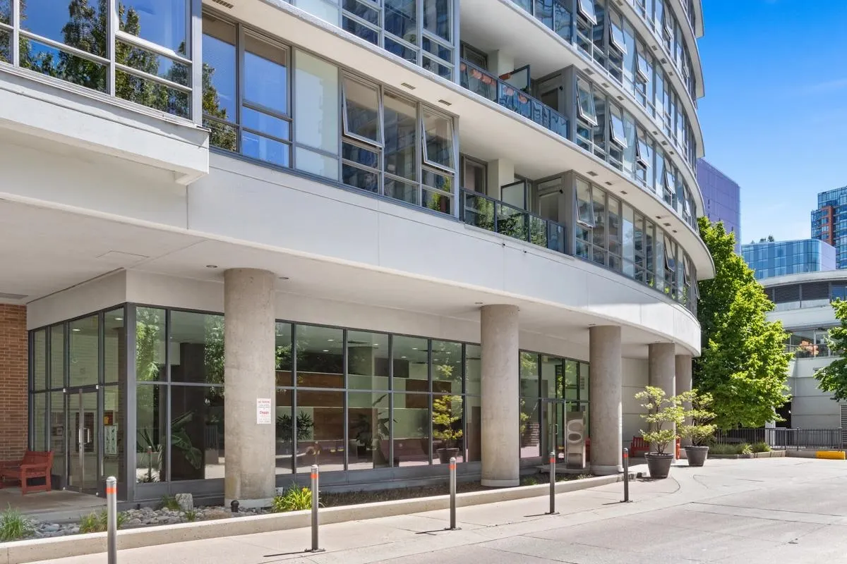 928 Beatty Street #3102