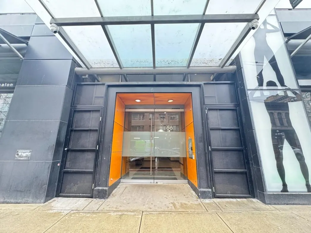 66 W Cordova Street #10xx