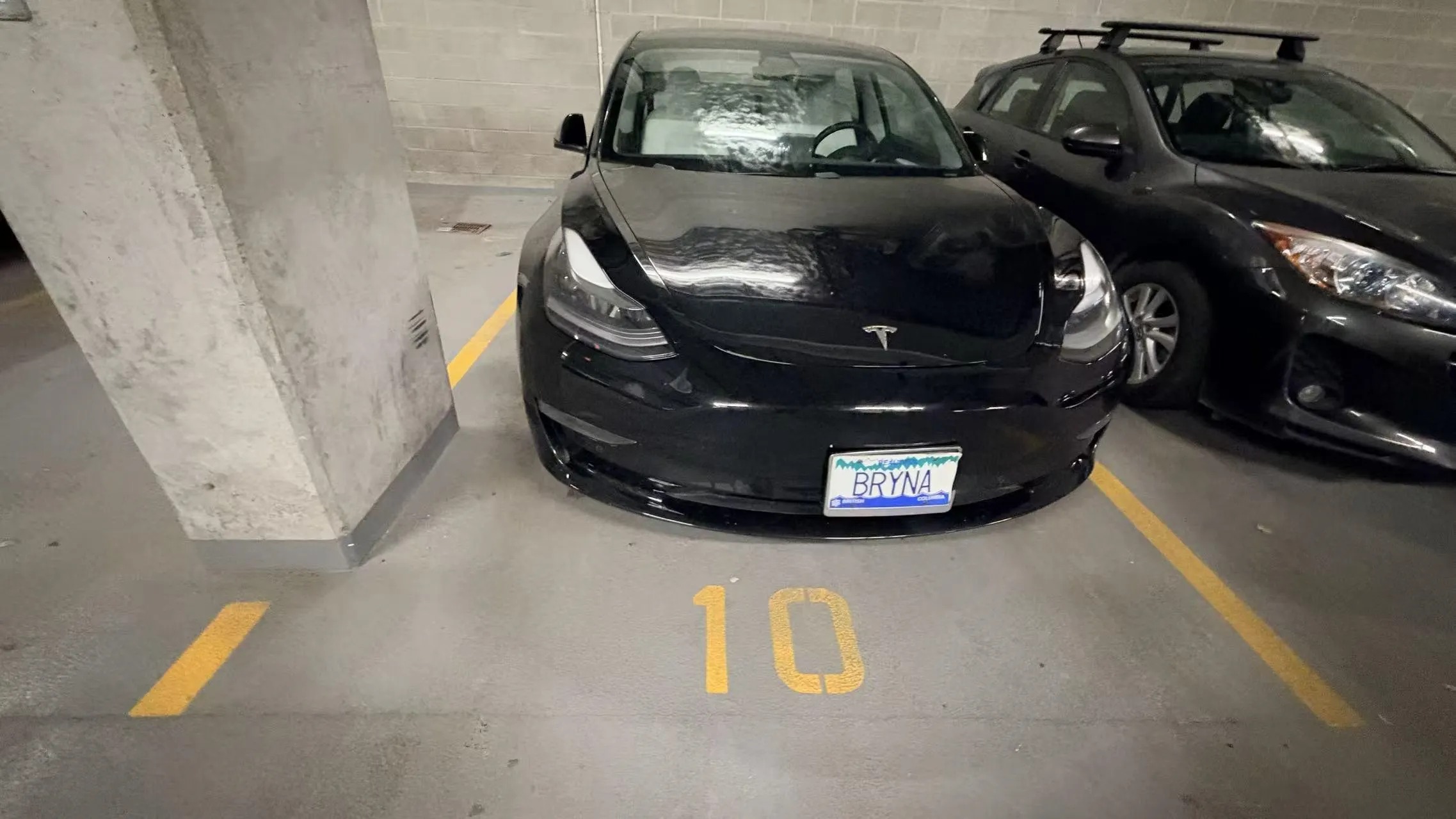 66 W Cordova Street #10xx