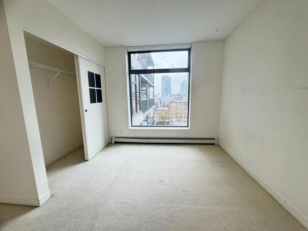 66 W Cordova Street #10xx