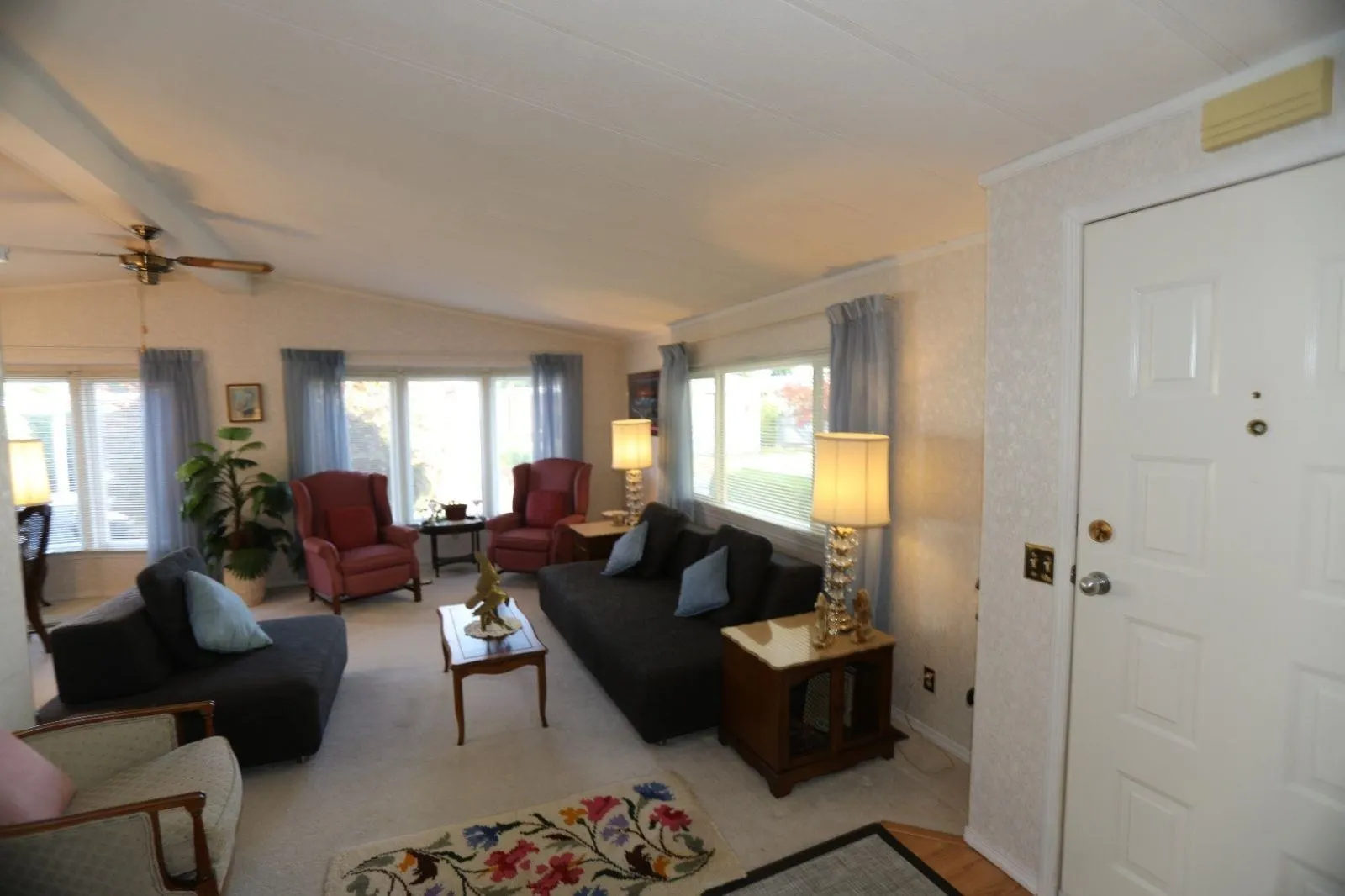 2303 Cranley Drive #112