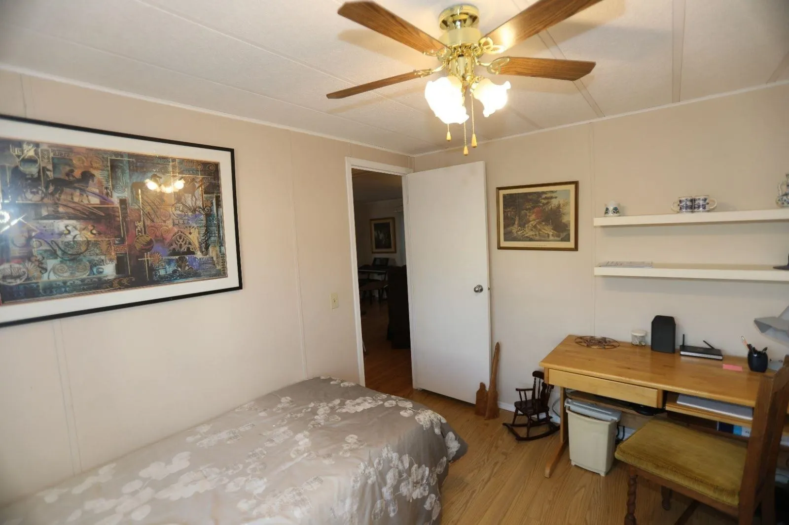 2303 Cranley Drive #112