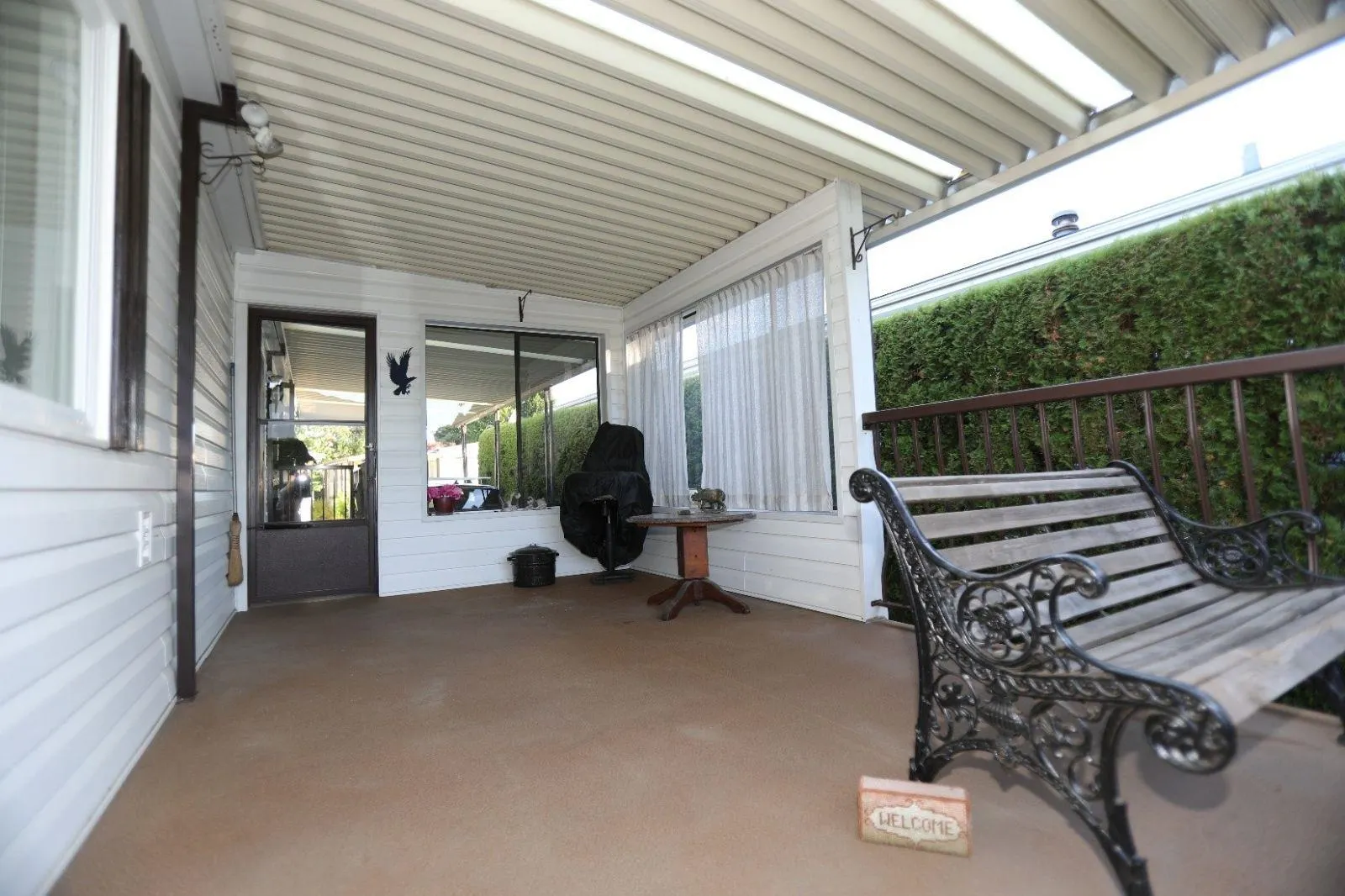 2303 Cranley Drive #112
