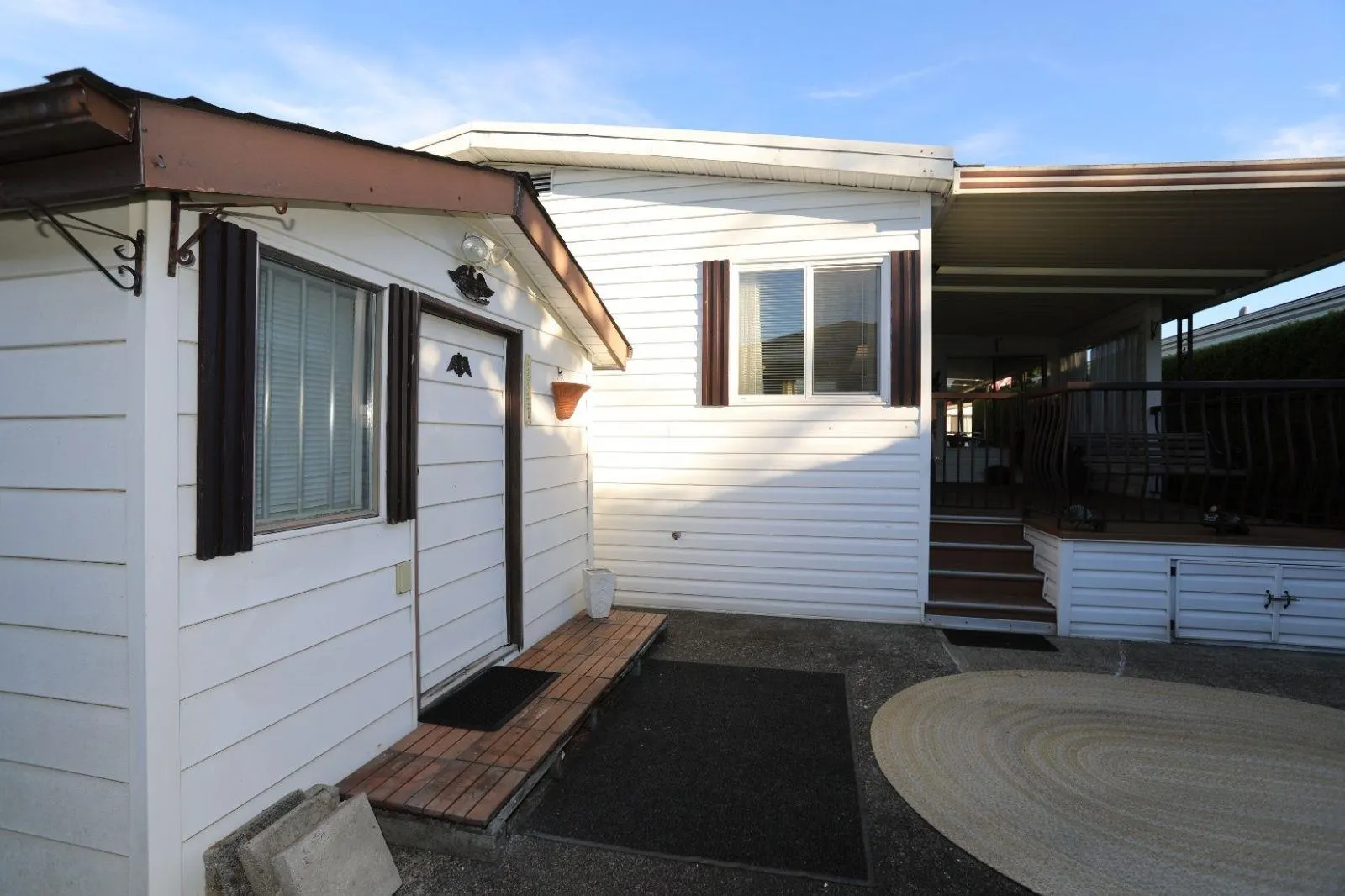 2303 Cranley Drive #112