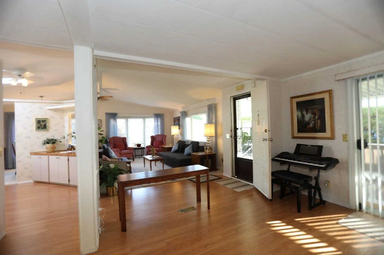 2303 Cranley Drive #112