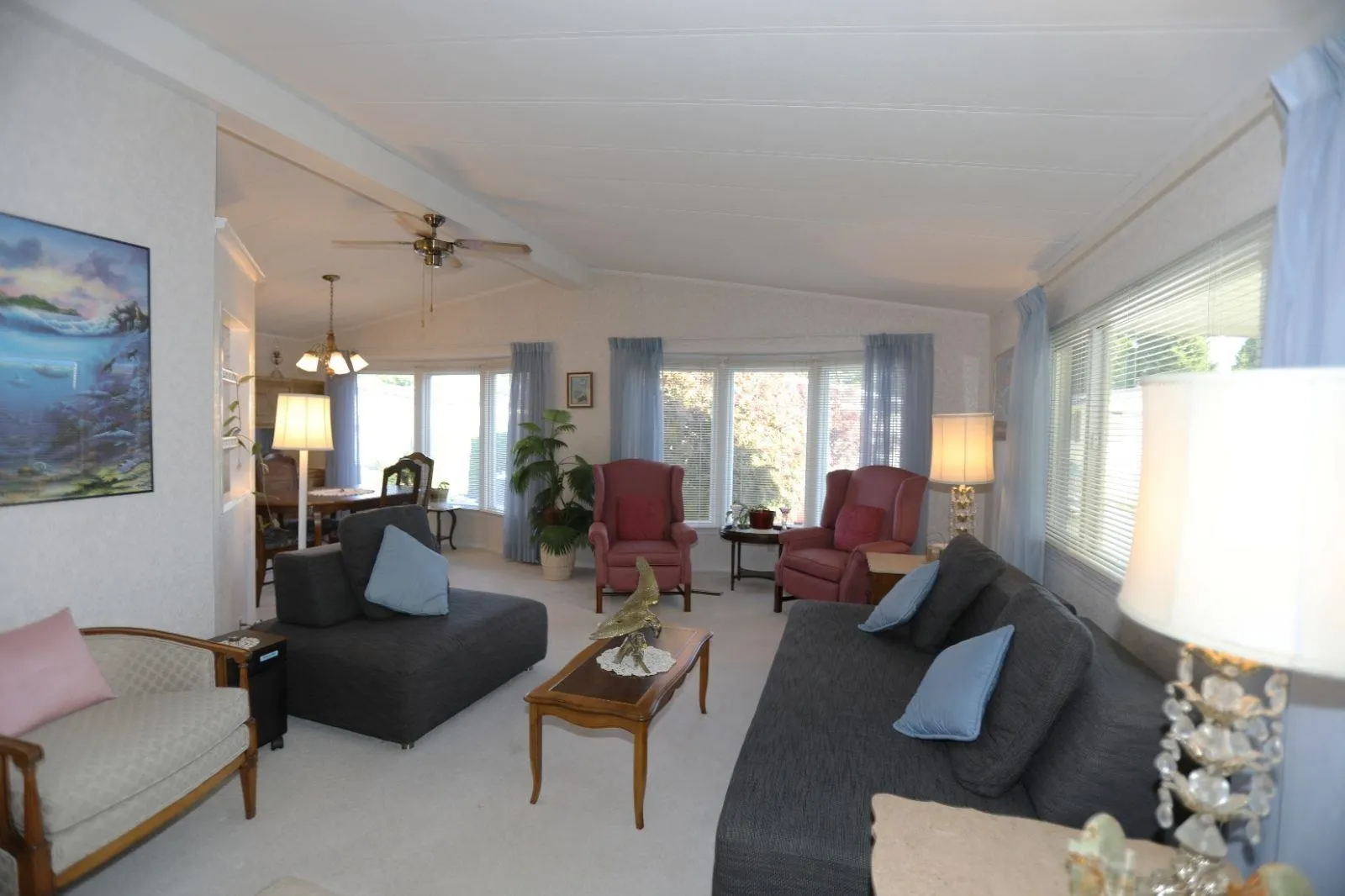 2303 Cranley Drive #112