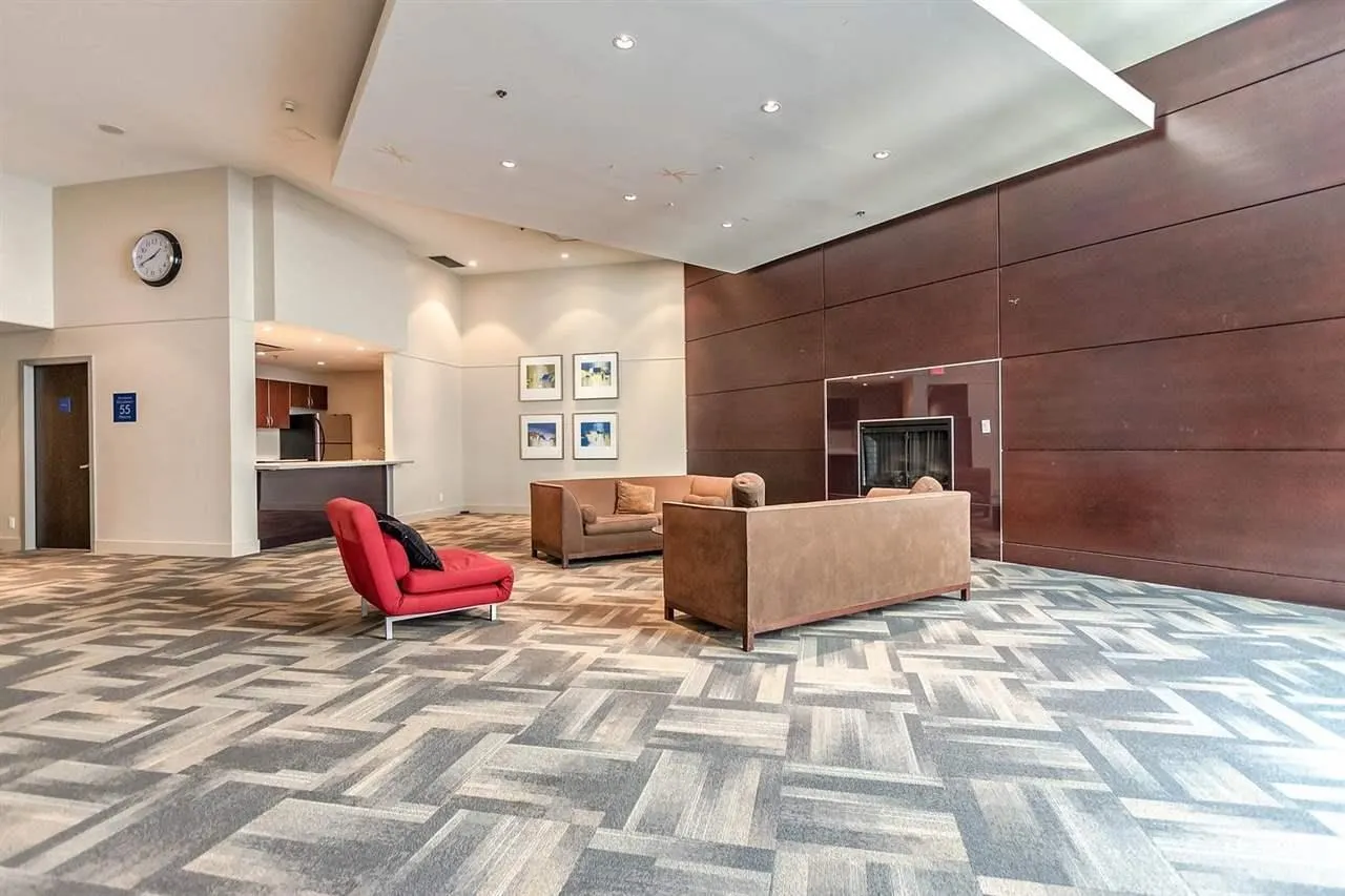 933 Hornby Street #1233