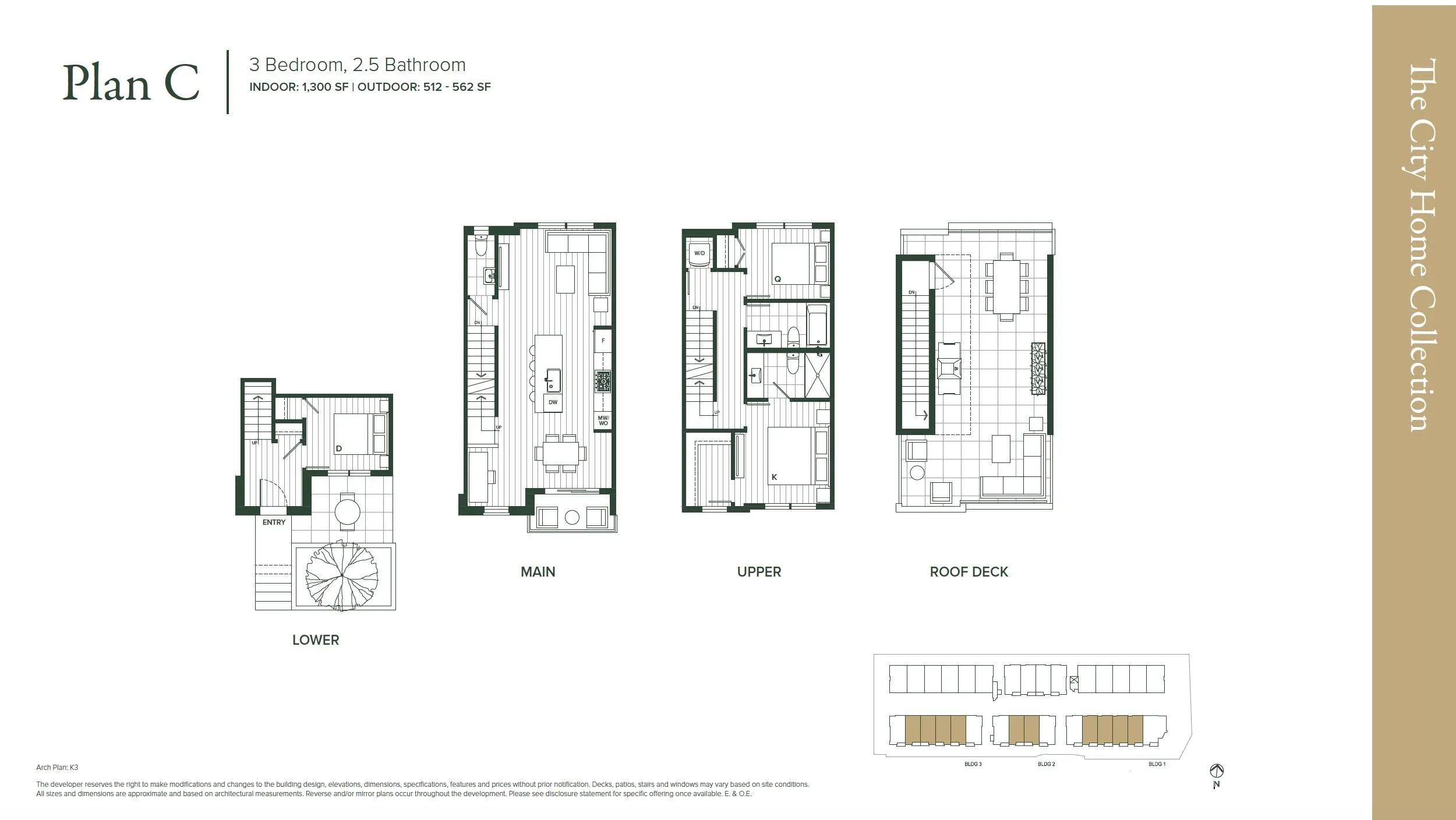 2050 Glenaire Drive #111