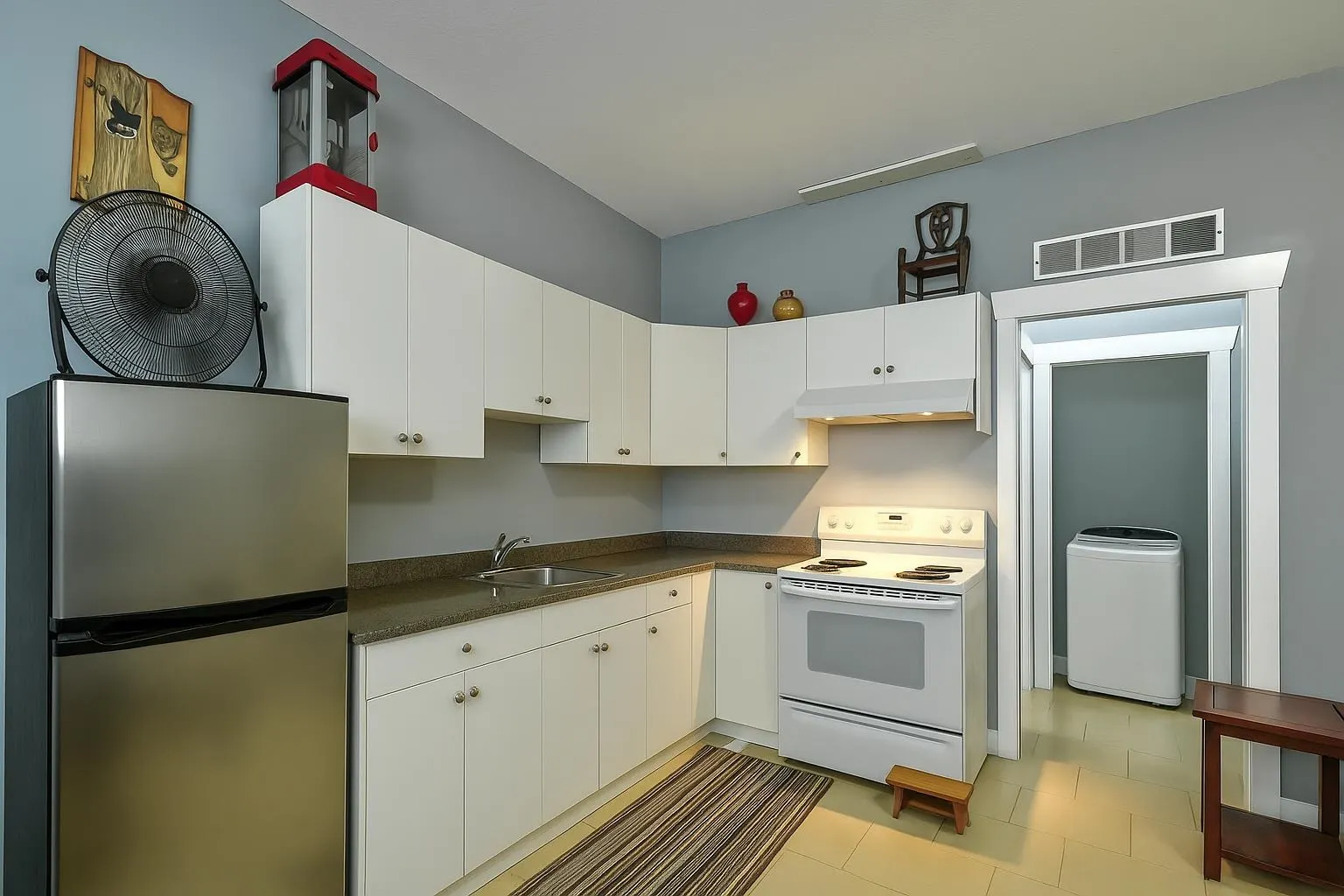8222 Nechako Drive