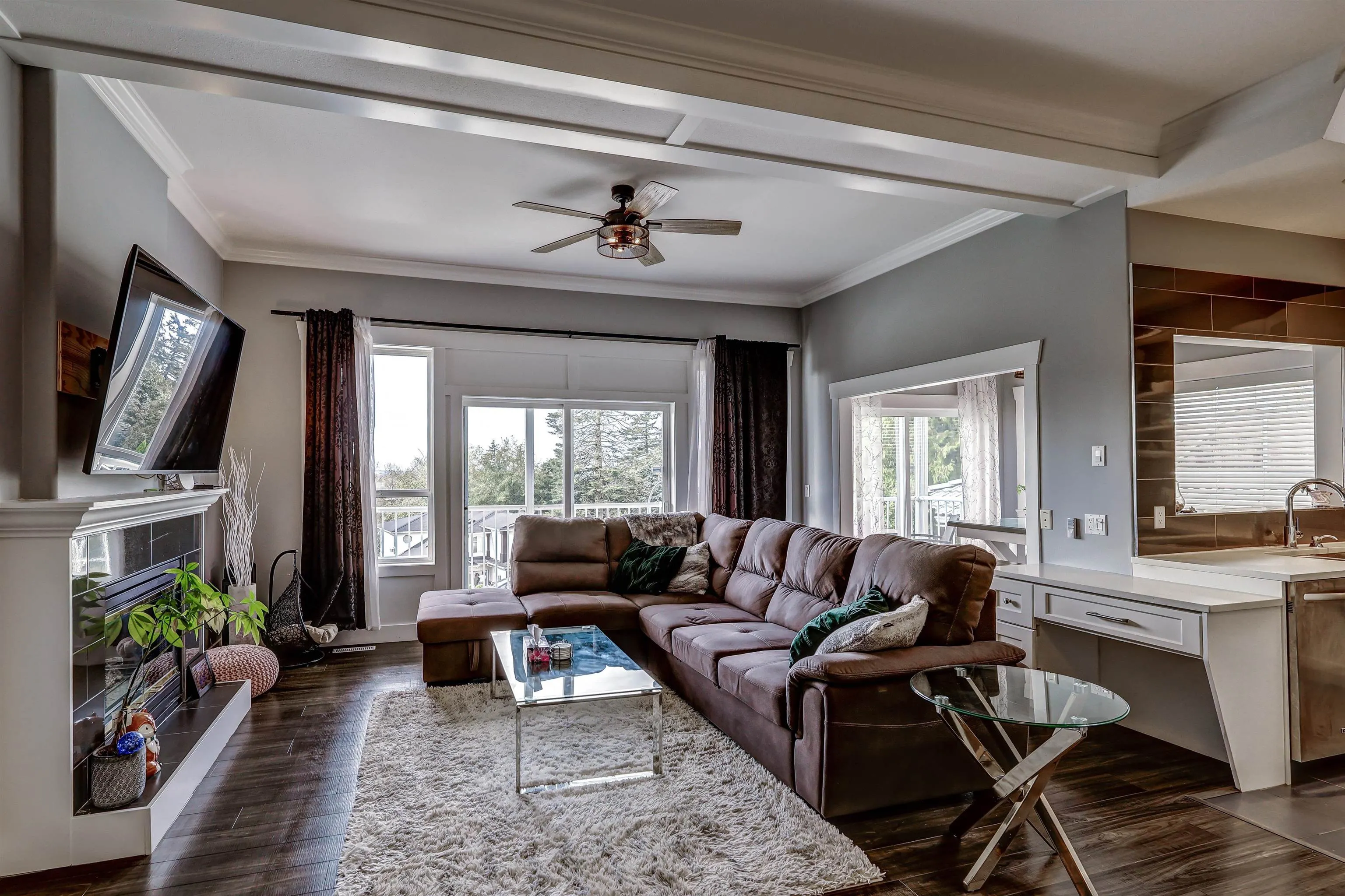 8222 Nechako Drive