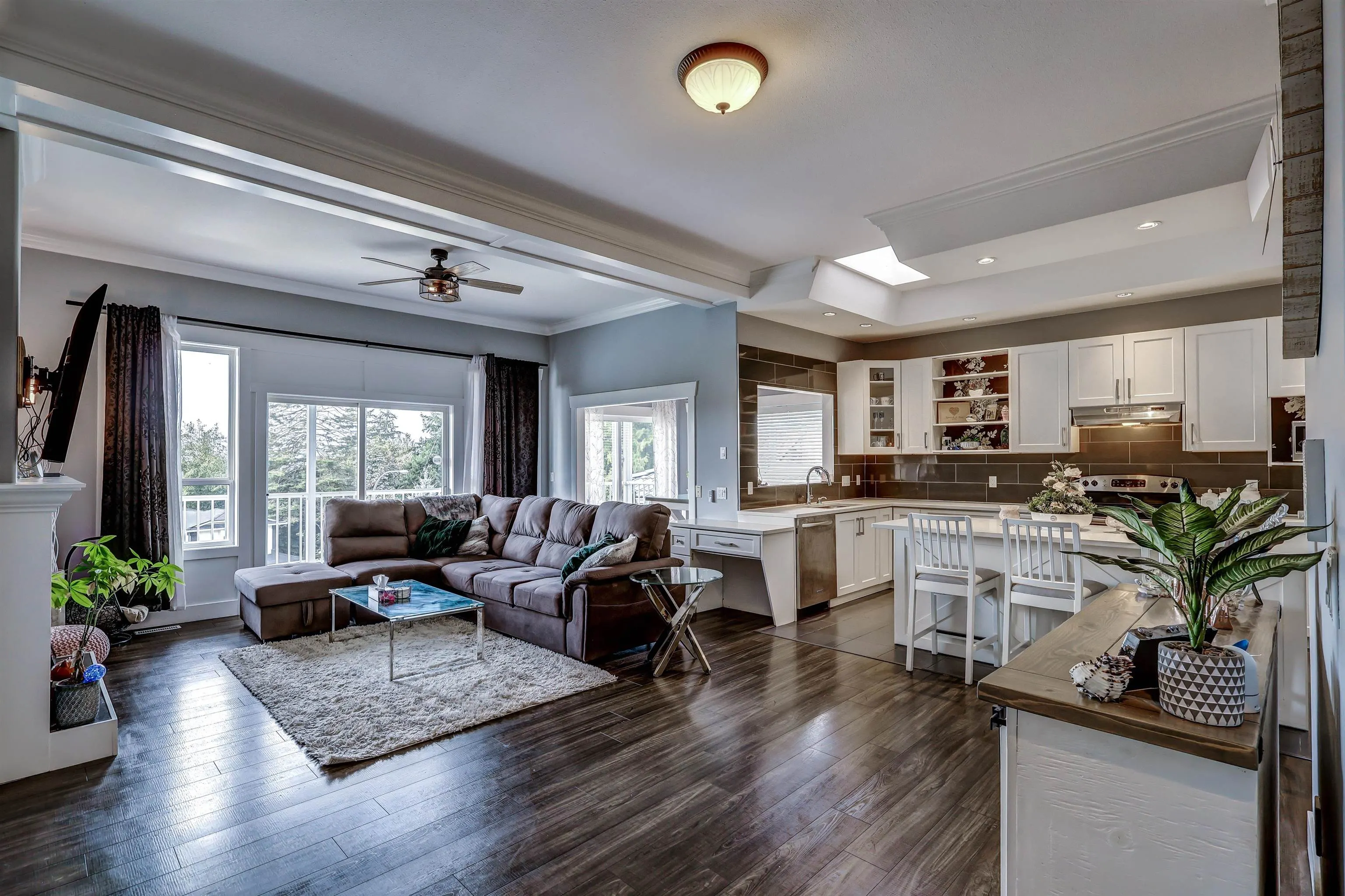 8222 Nechako Drive