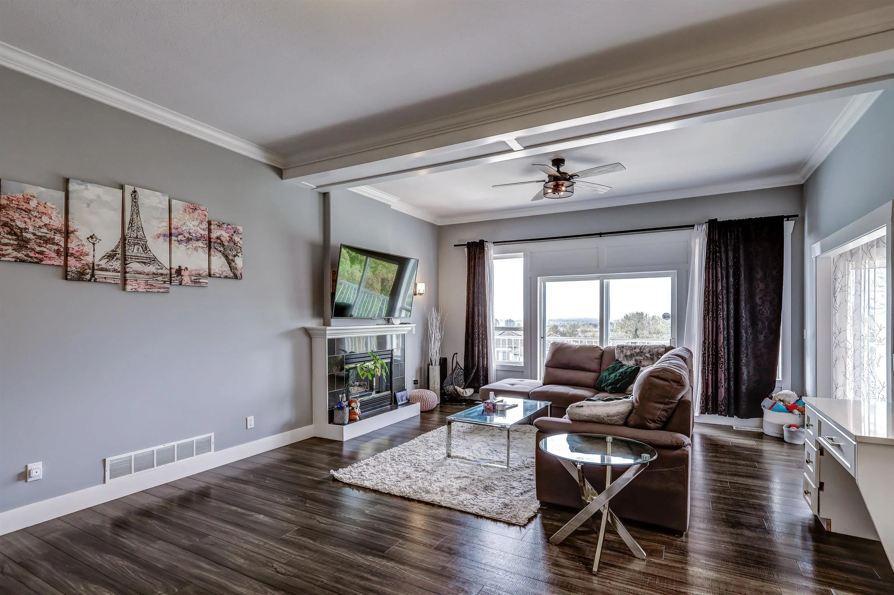 8222 Nechako Drive