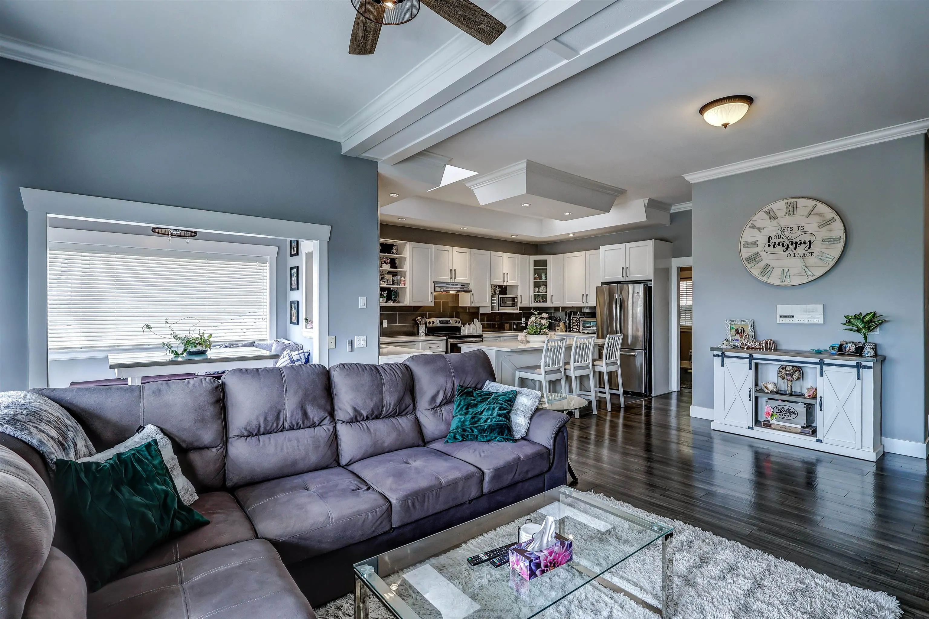 8222 Nechako Drive