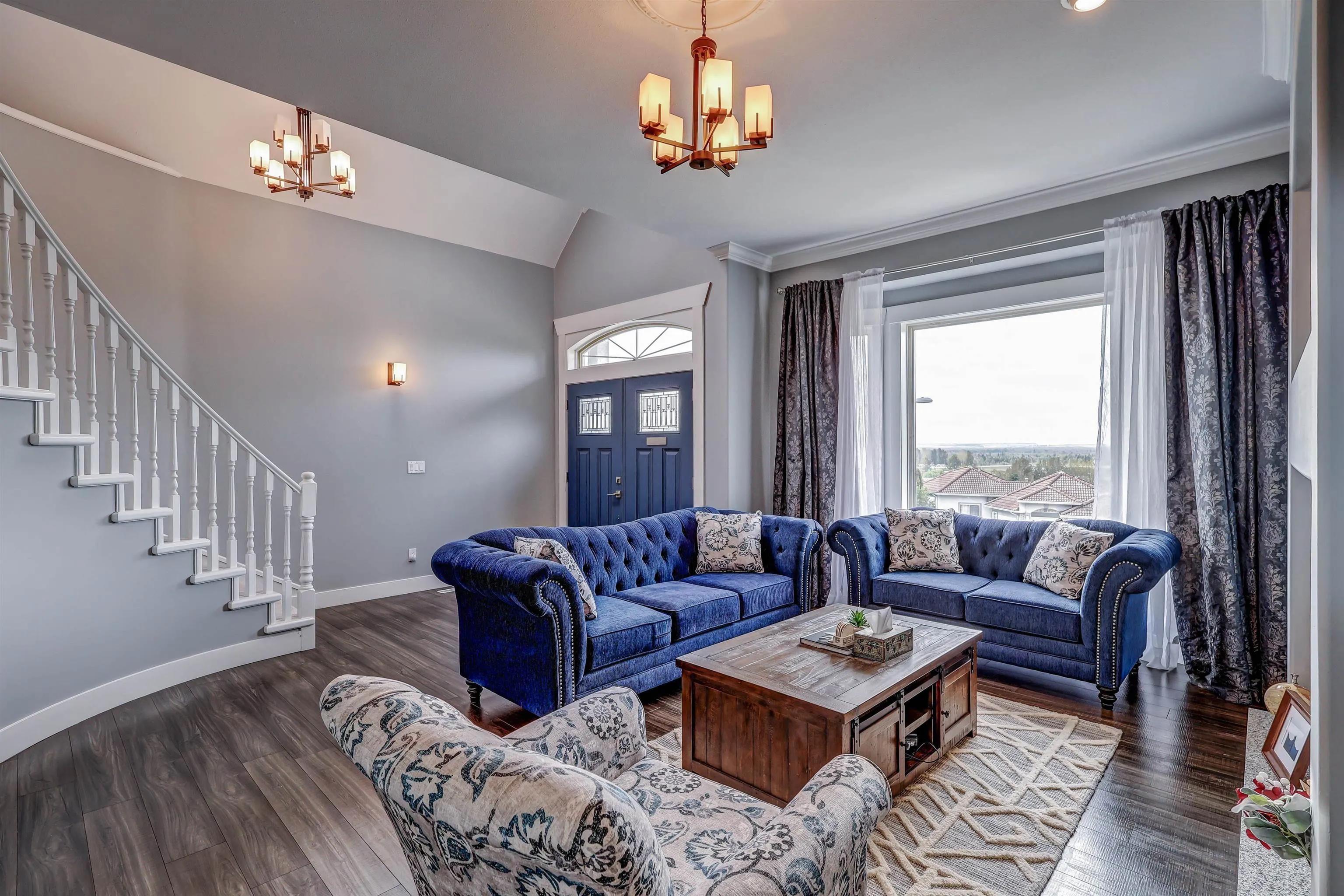 8222 Nechako Drive