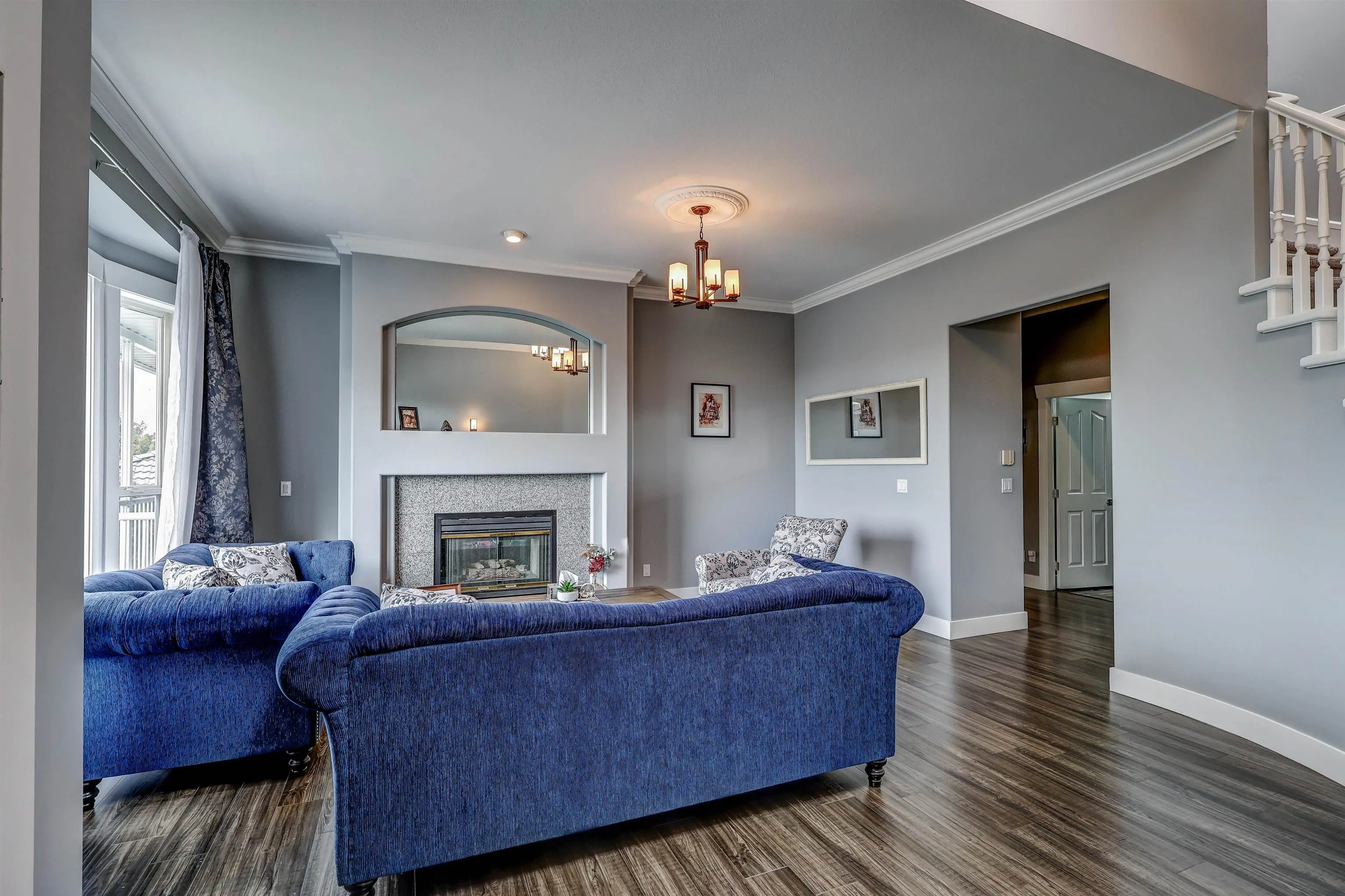 8222 Nechako Drive