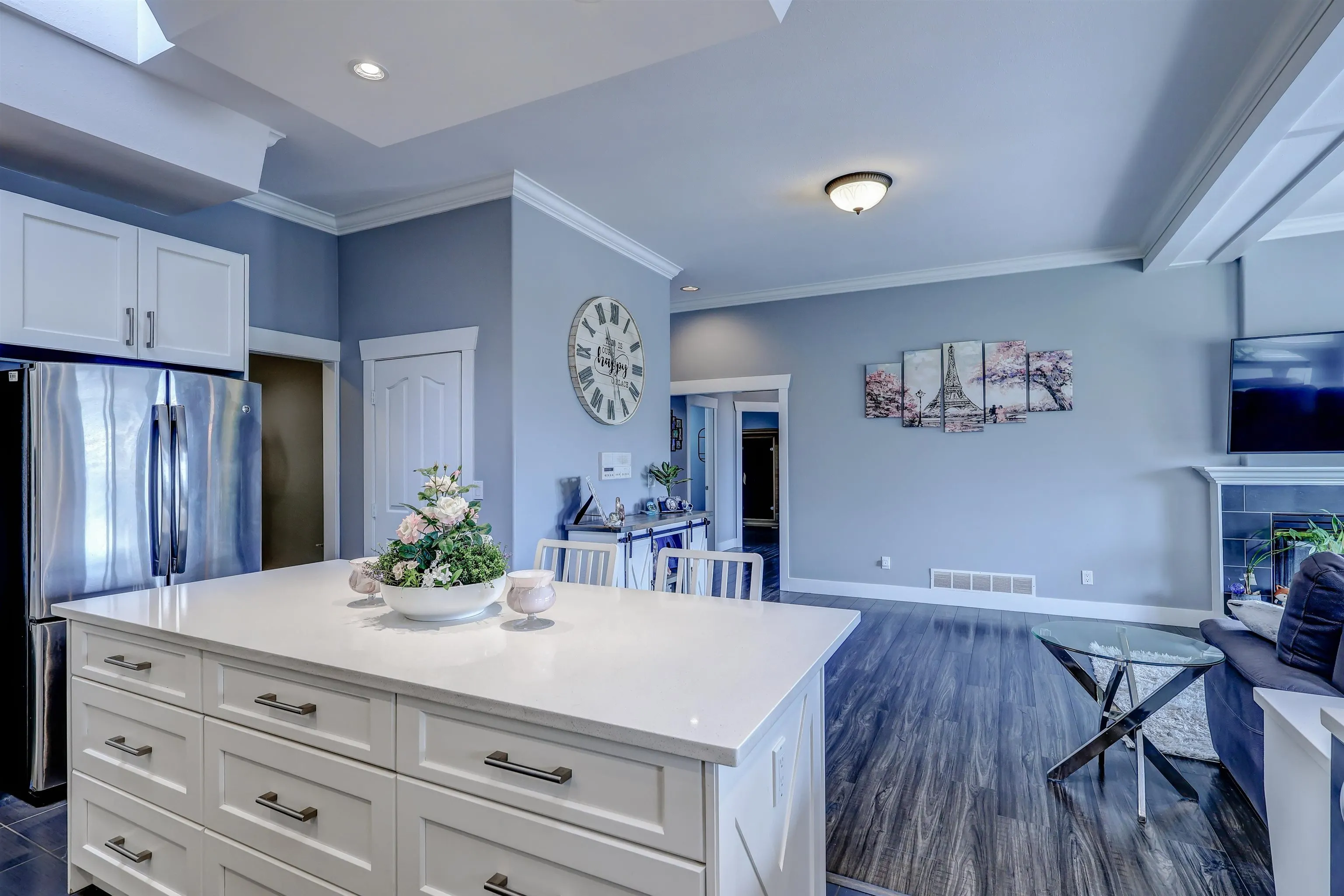 8222 Nechako Drive
