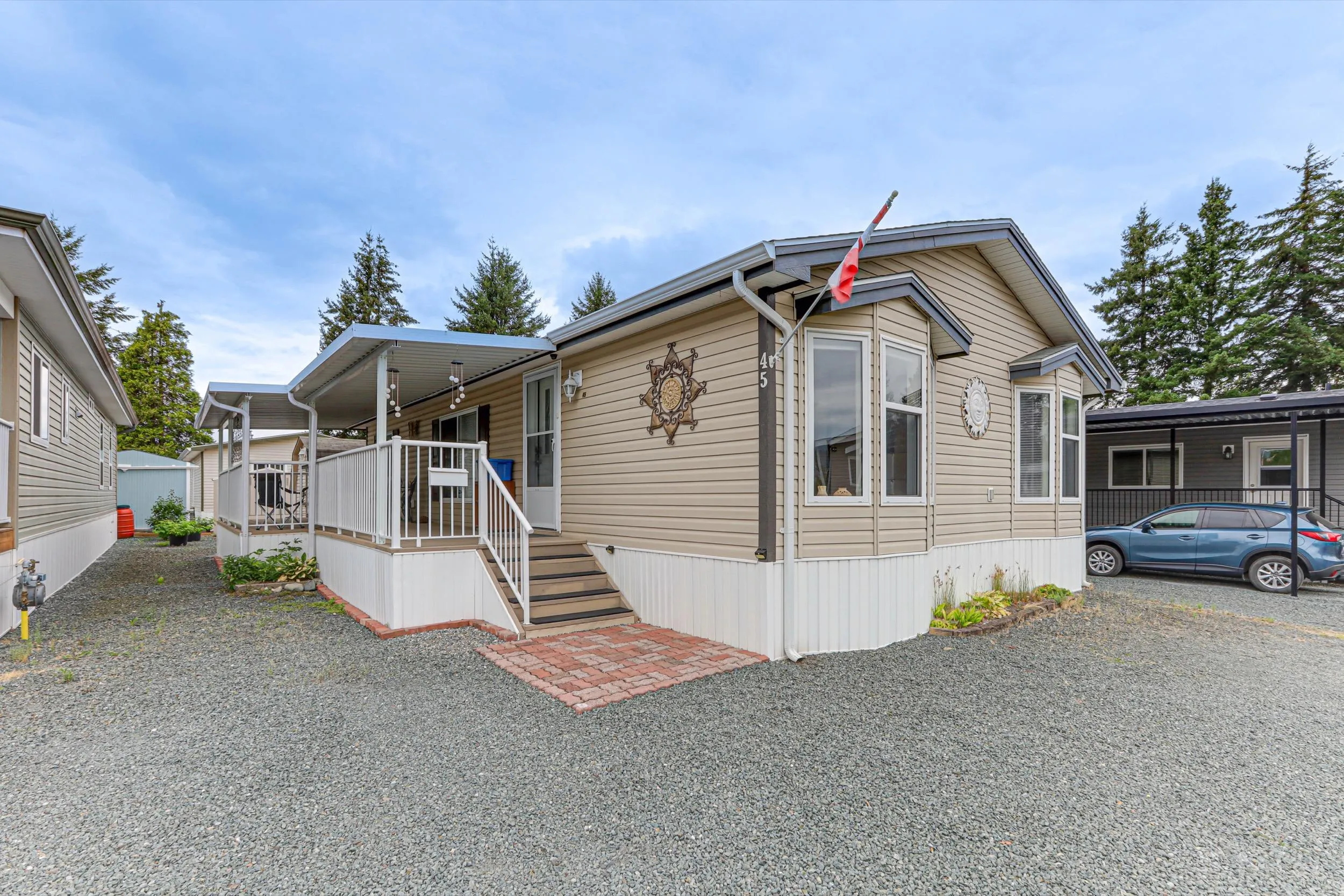 6035 Vedder Road #45