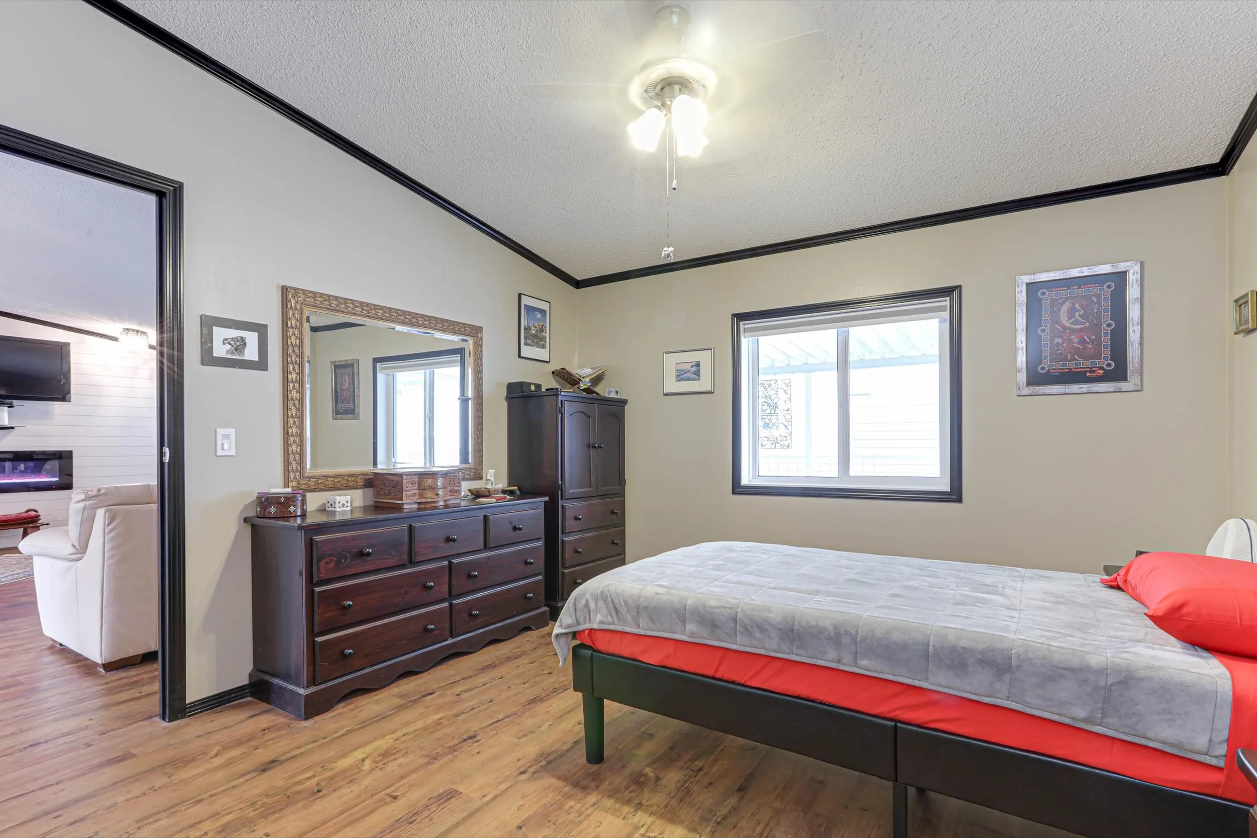 6035 Vedder Road #45