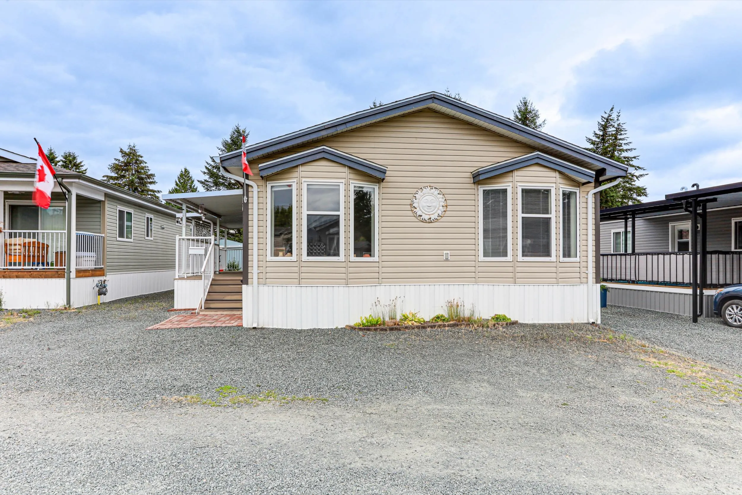 6035 Vedder Road #45