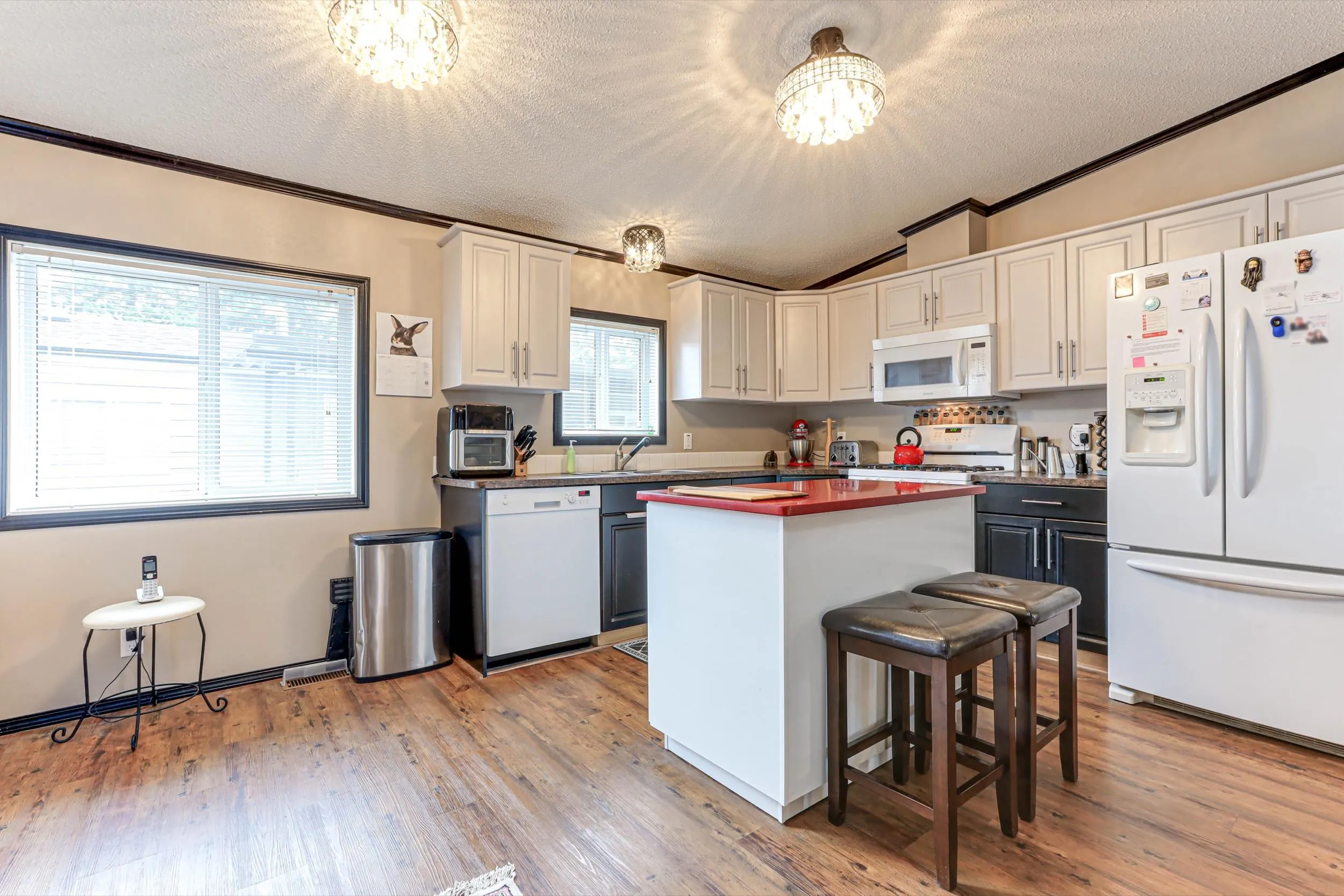 6035 Vedder Road #45