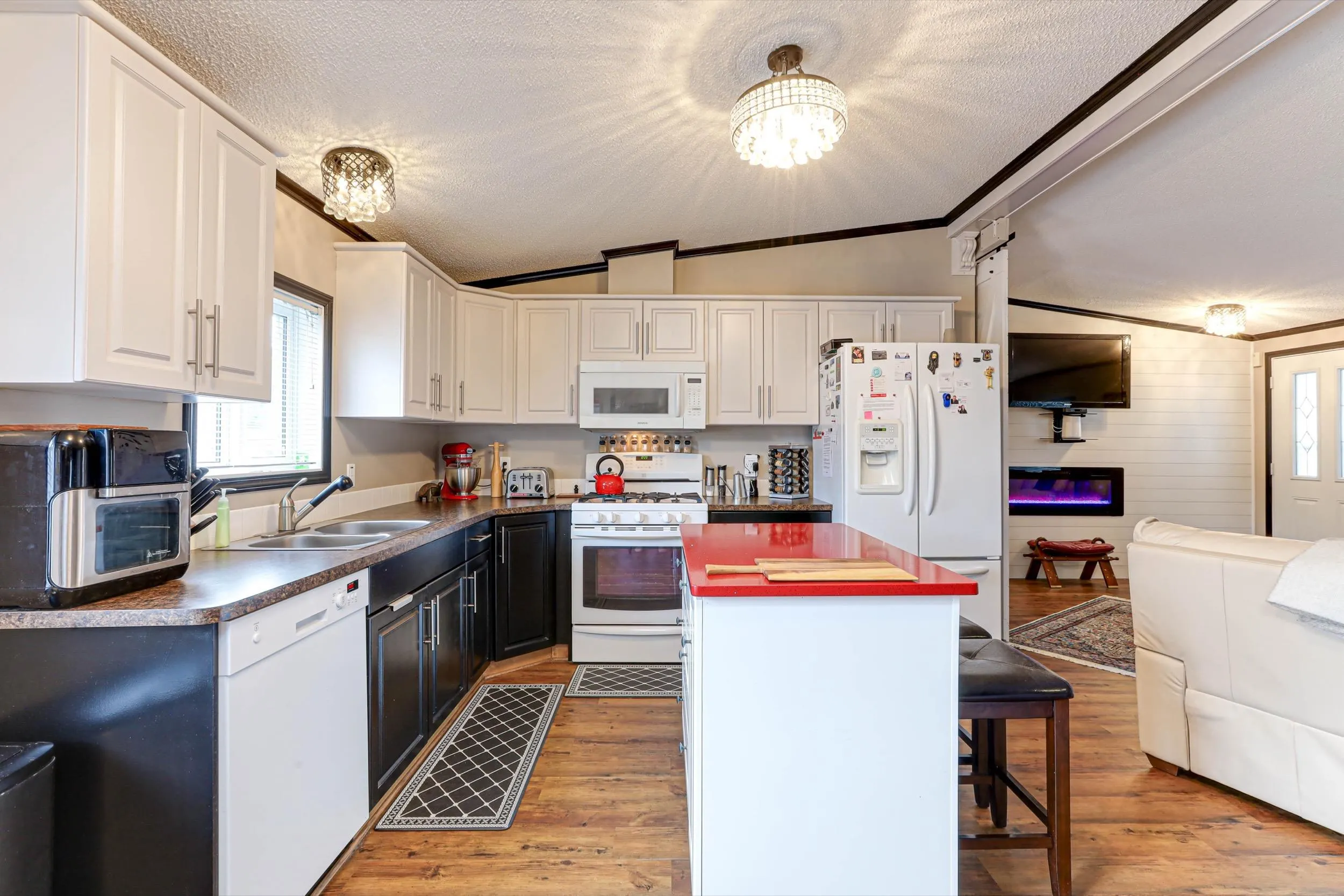 6035 Vedder Road #45