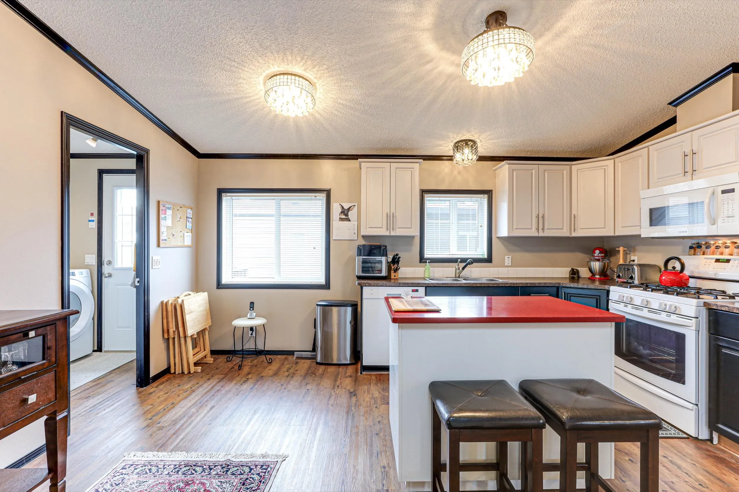 6035 Vedder Road #45