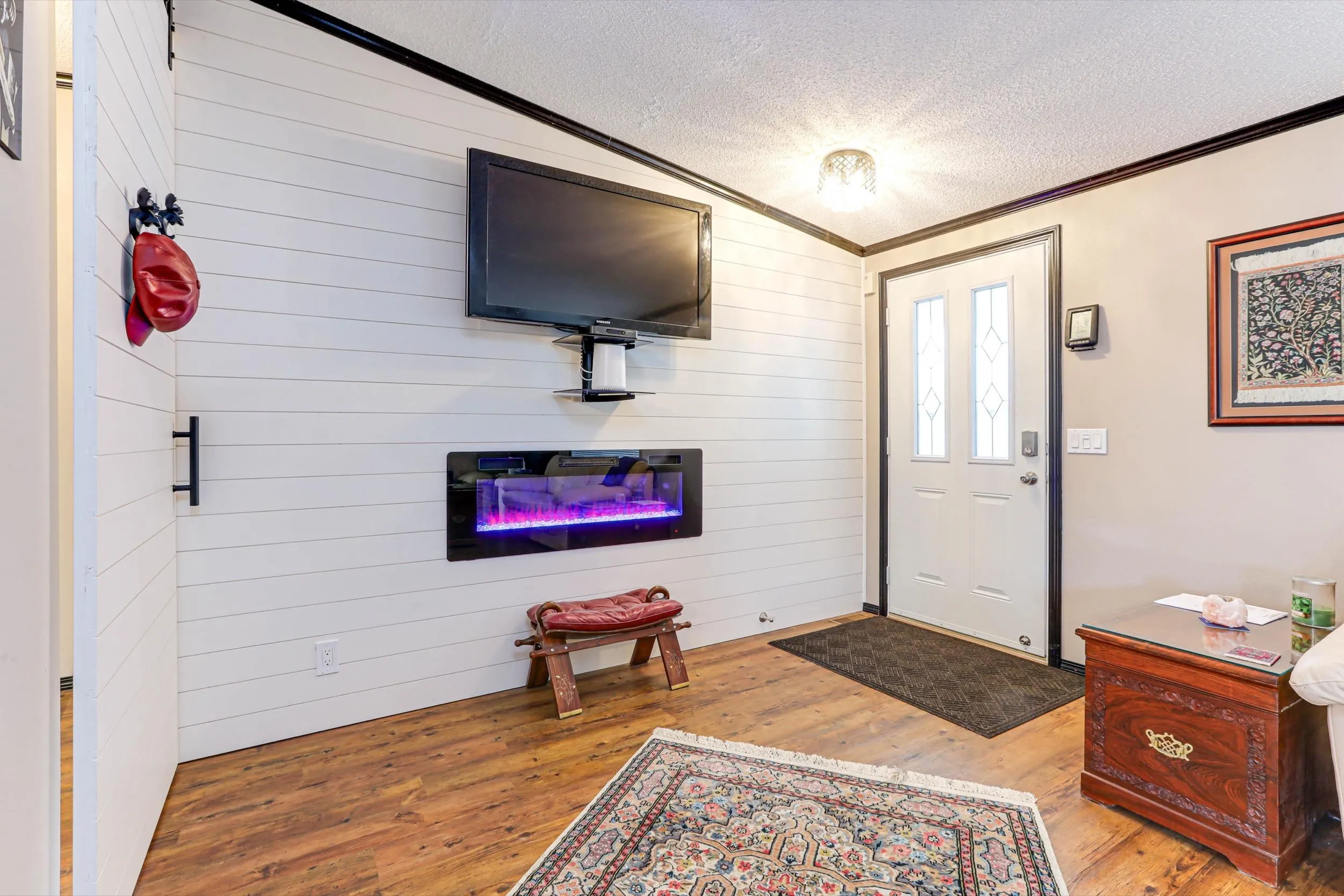 6035 Vedder Road #45