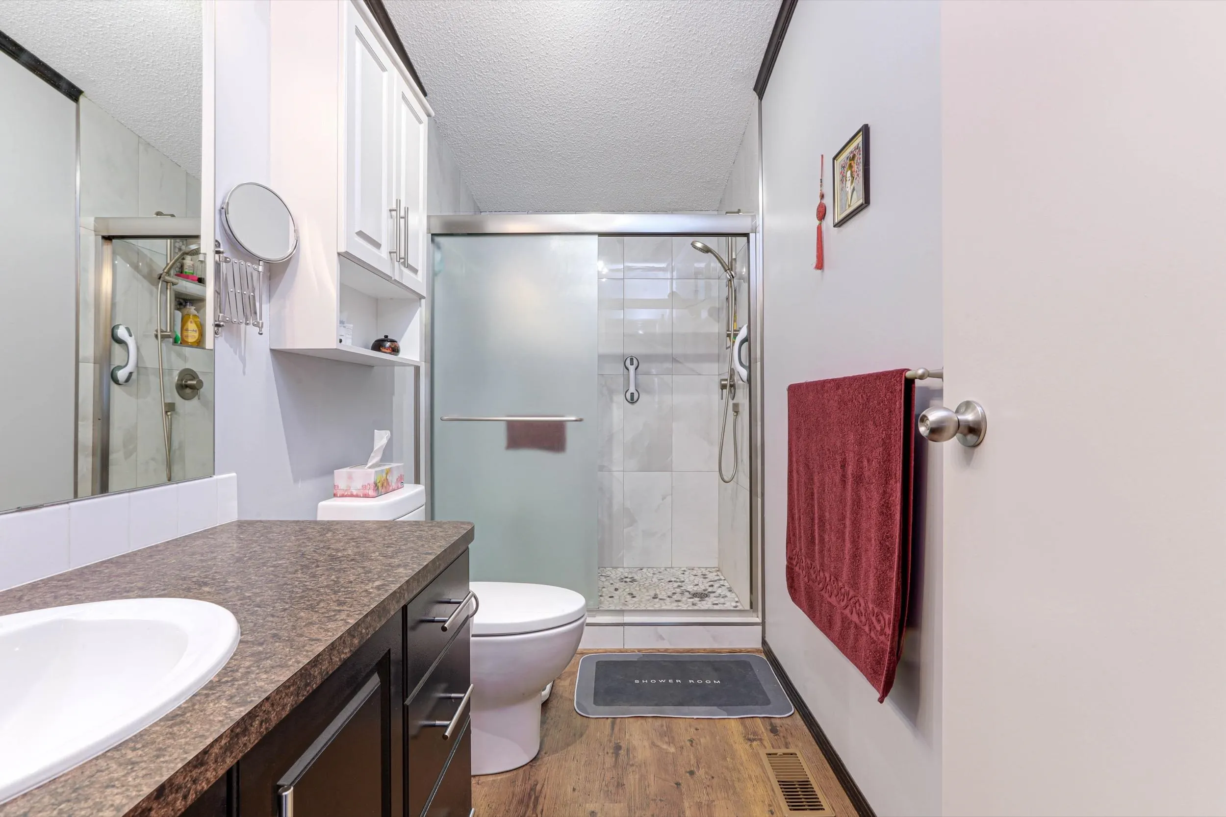 6035 Vedder Road #45