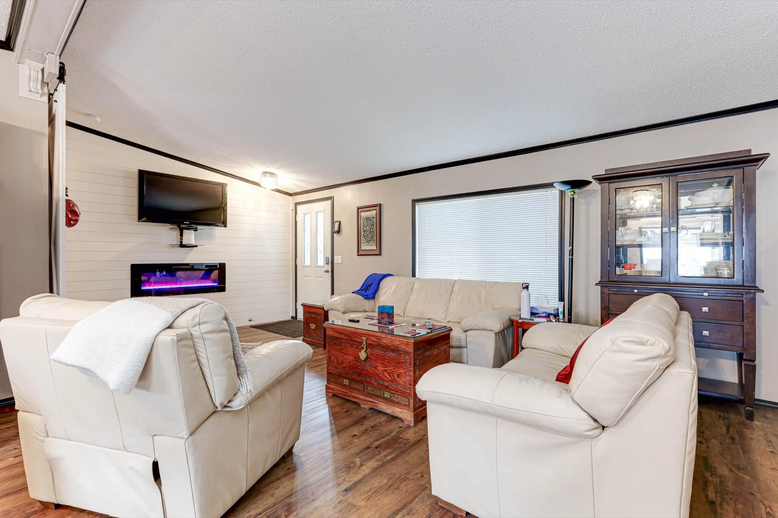 6035 Vedder Road #45