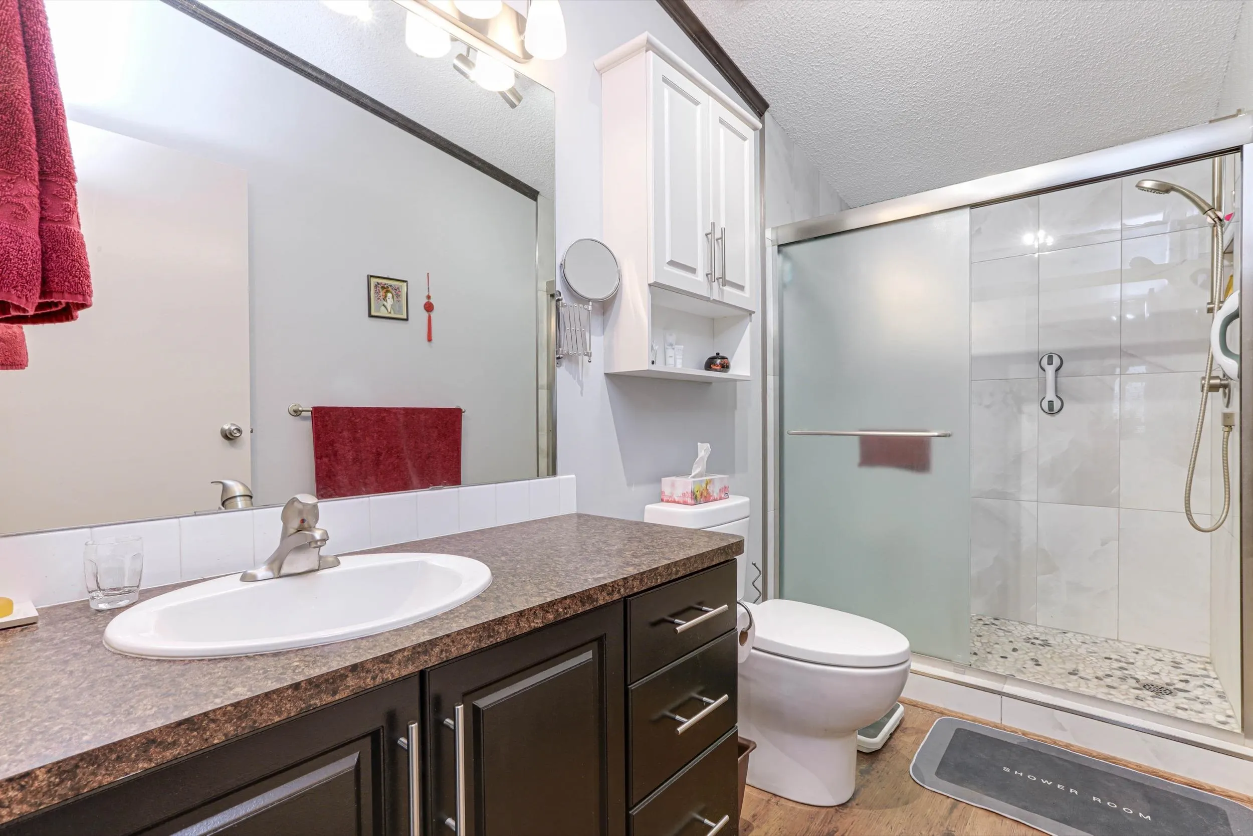 6035 Vedder Road #45