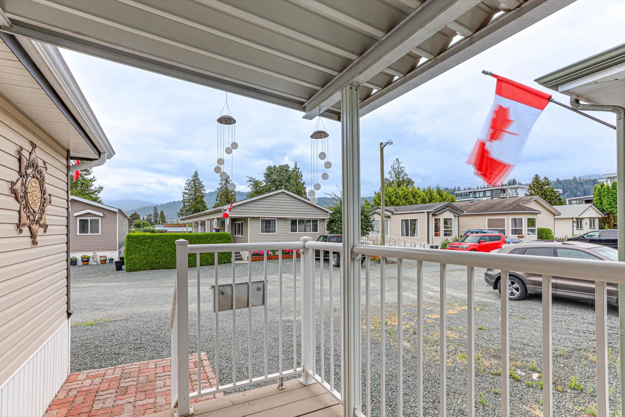 6035 Vedder Road #45