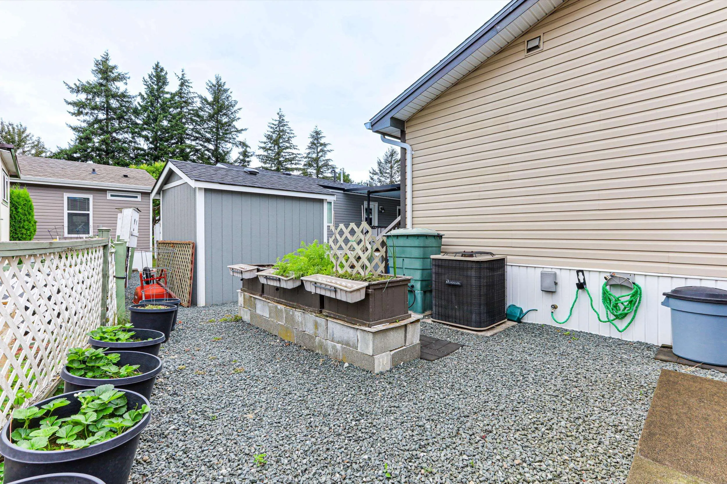6035 Vedder Road #45