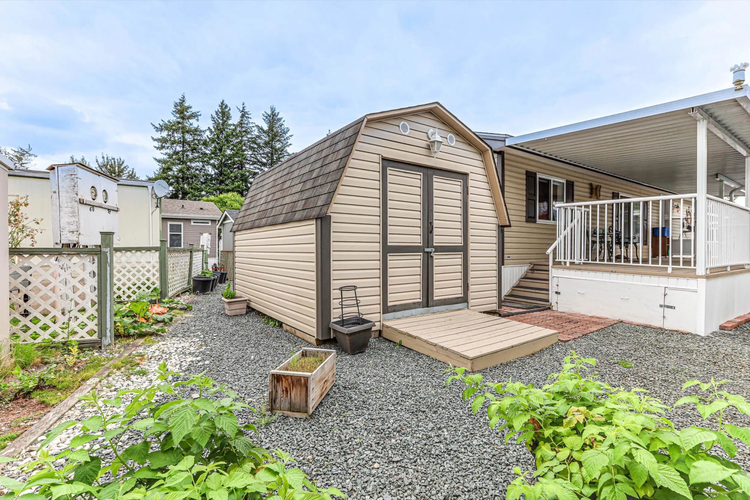 6035 Vedder Road #45
