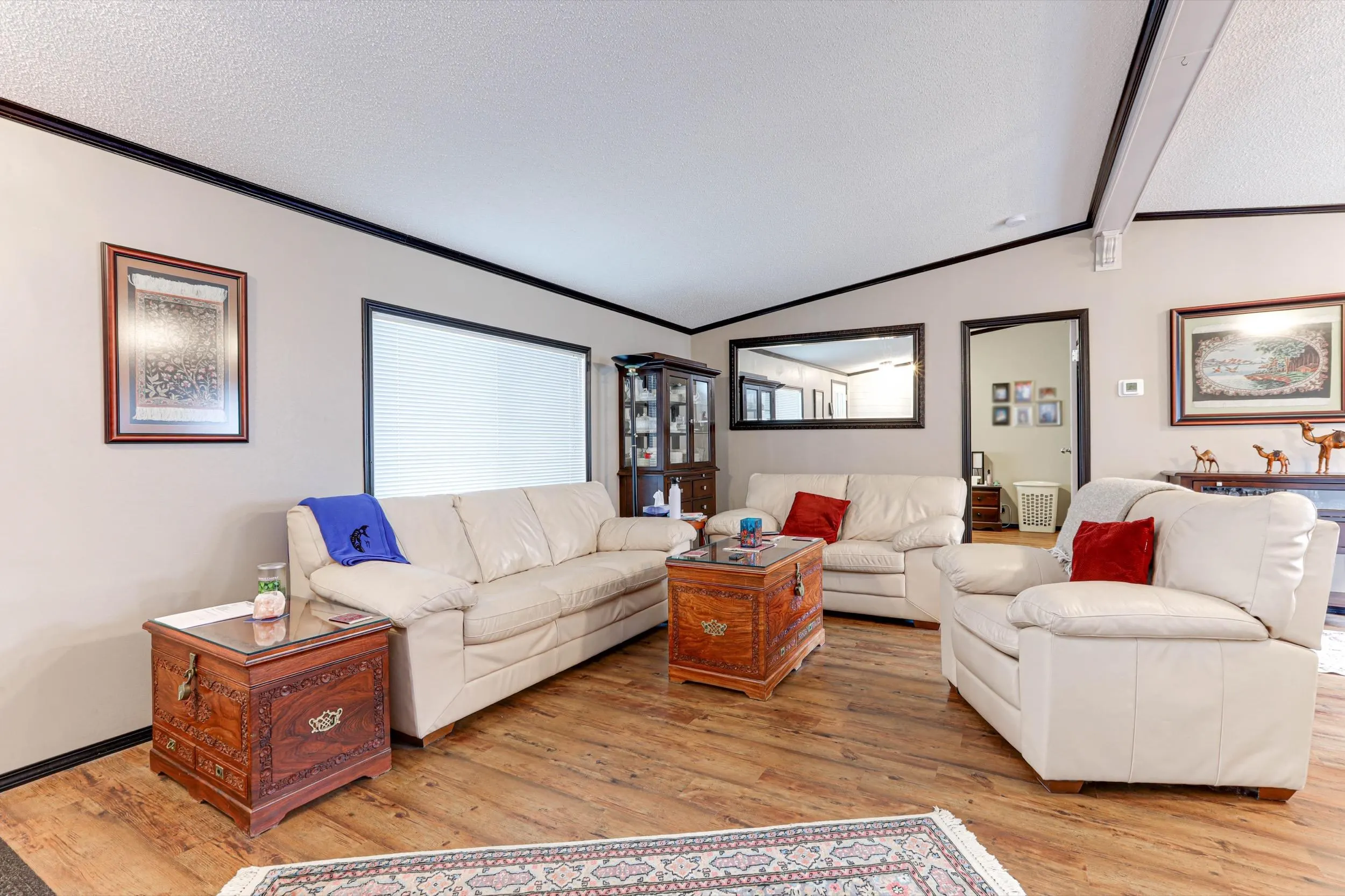 6035 Vedder Road #45