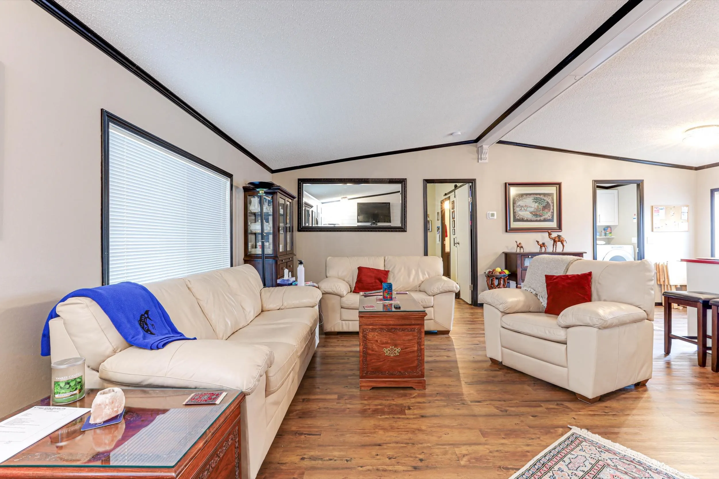 6035 Vedder Road #45