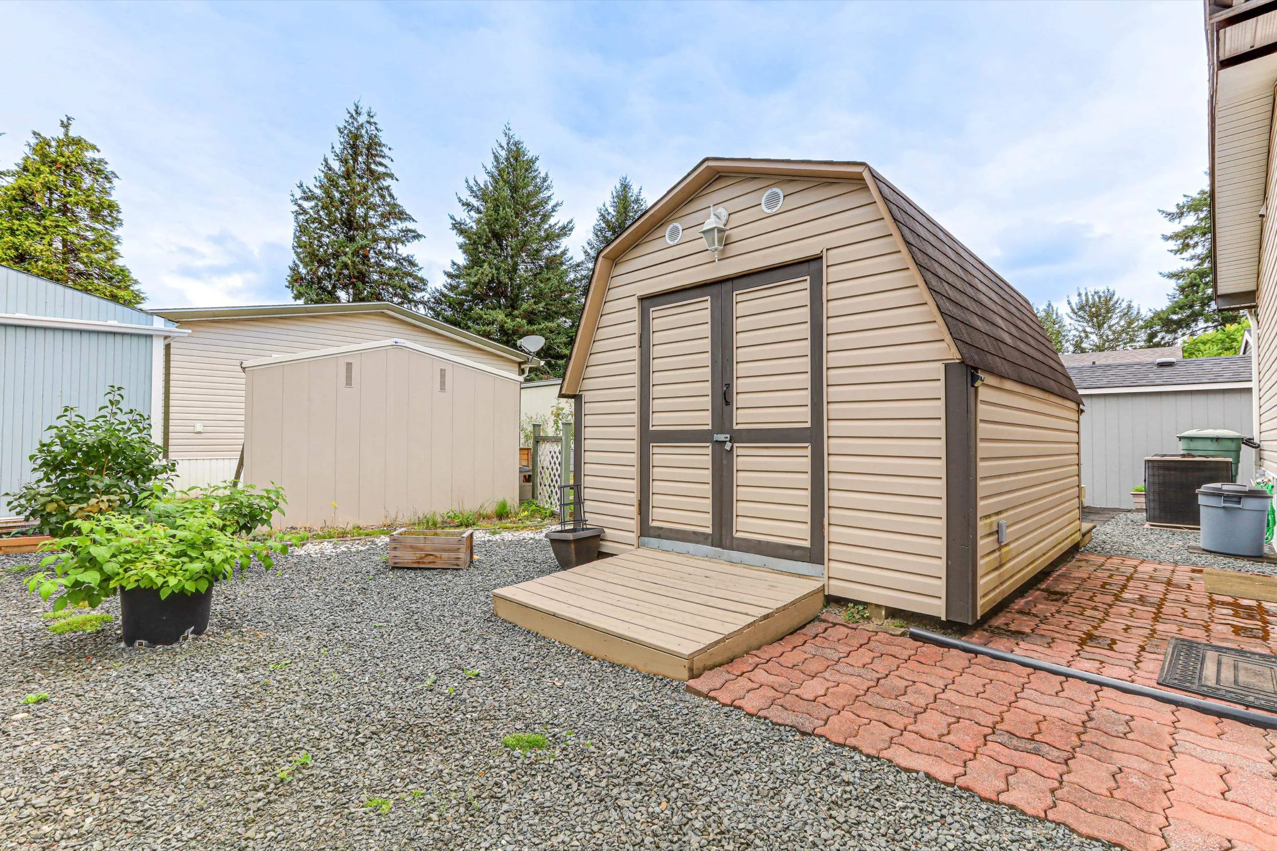 6035 Vedder Road #45