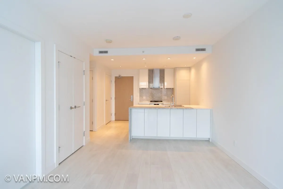 4670 Assembly Way #3309