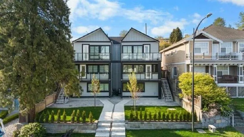 1923 River Drive #1