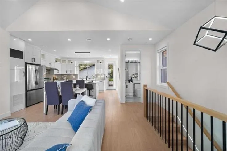 1923 River Drive #1